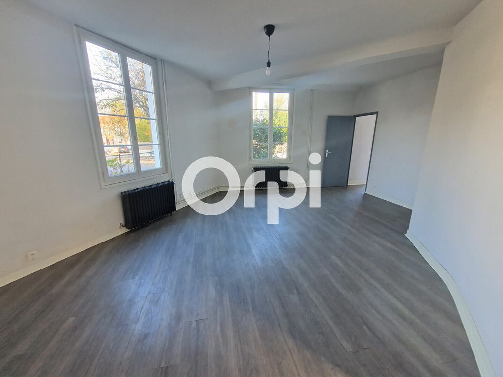 Achat appartement à vendre 4 pièces 91 m² - Biarritz