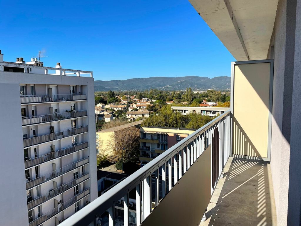 Achat appartement à vendre 3 pièces 70 m² - Montélimar