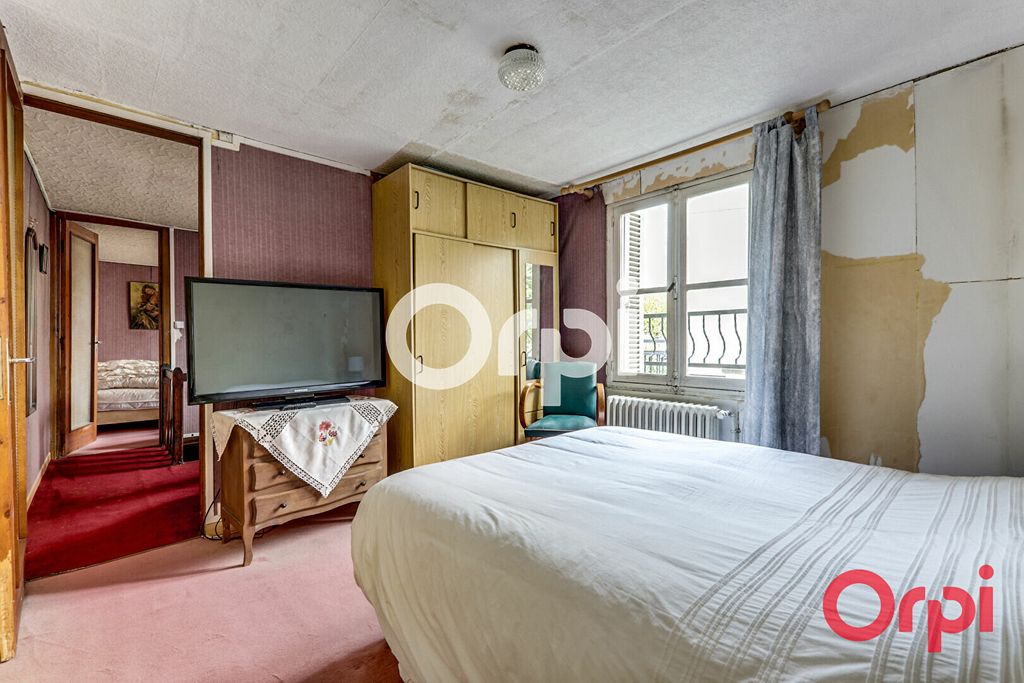 Achat maison 3 chambre(s) - Pierrefitte-sur-Seine