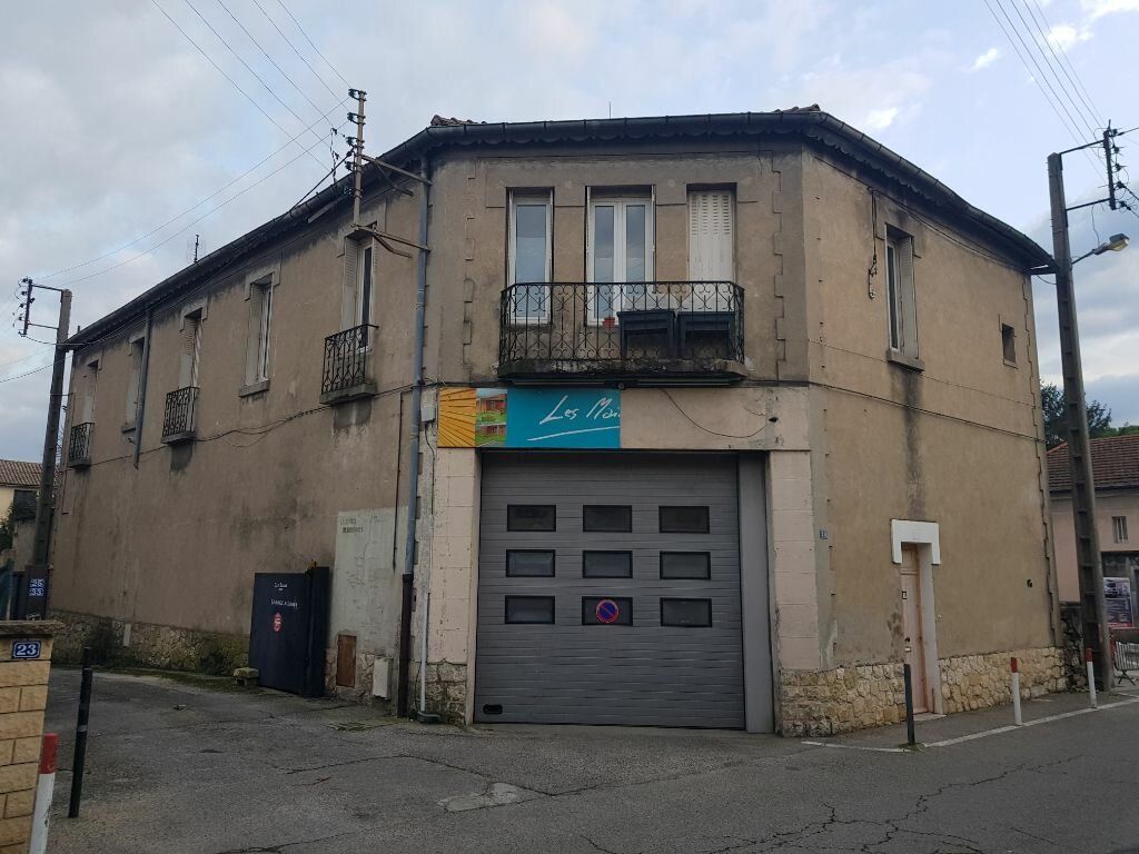 Achat maison 5 chambre(s) - Pont-Saint-Esprit