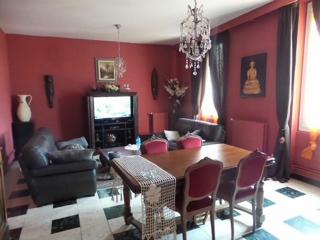 Achat maison 5 chambre(s) - Pont-Saint-Esprit