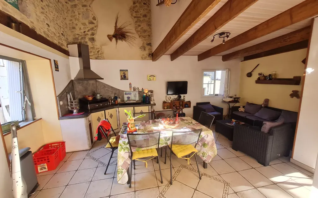 Achat maison 5 chambre(s) - Pont-Saint-Esprit