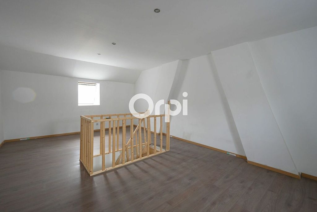 Achat maison 3 chambre(s) - Armentières