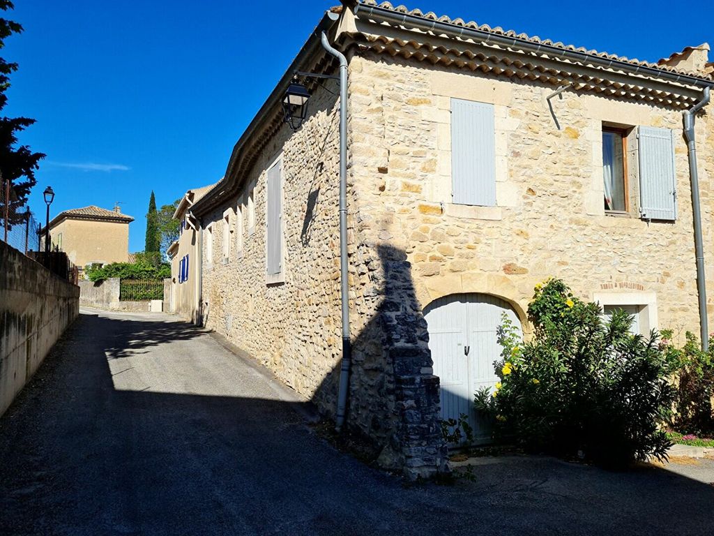 Achat maison à vendre 4 chambres 115 m² - Saint-Nazaire