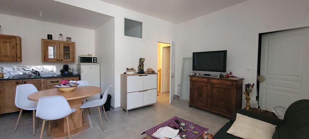 Achat maison 4 chambre(s) - Pont-Saint-Esprit