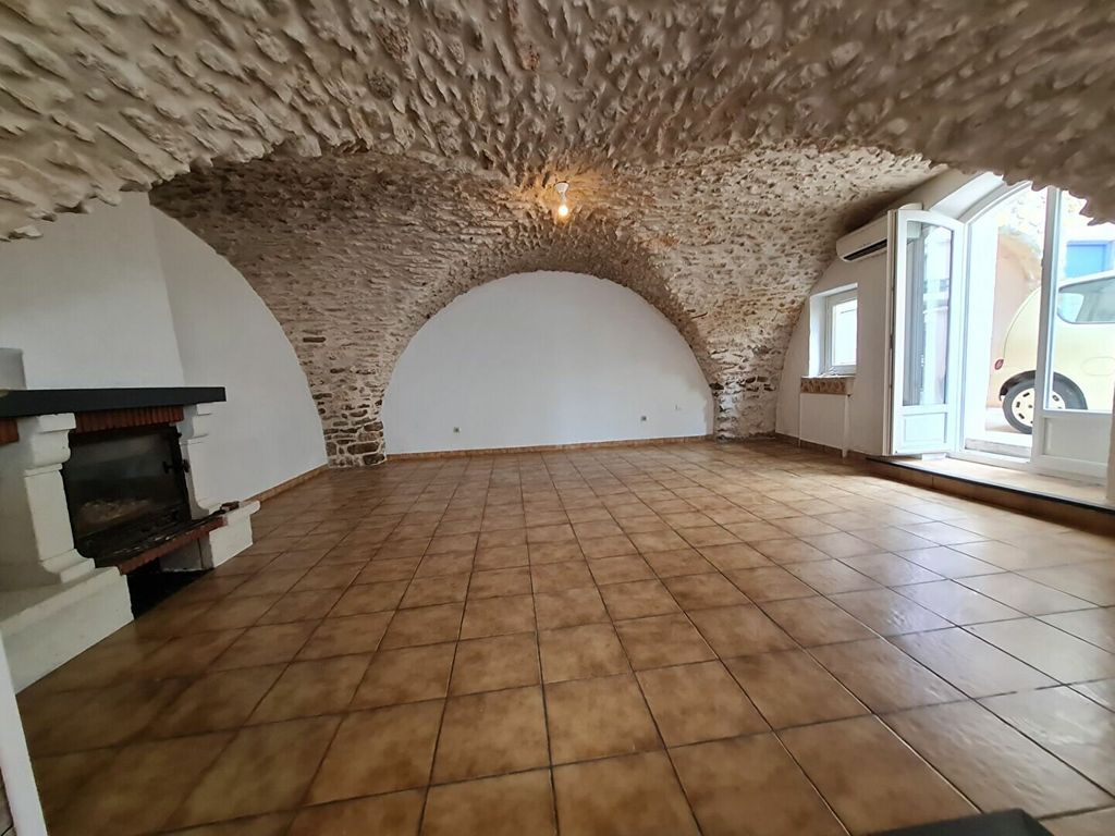 Achat maison 5 chambre(s) - Saint-Just-d'Ardèche