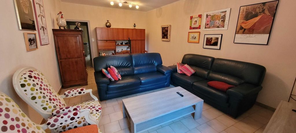 Achat maison 2 chambre(s) - Pont-Saint-Esprit