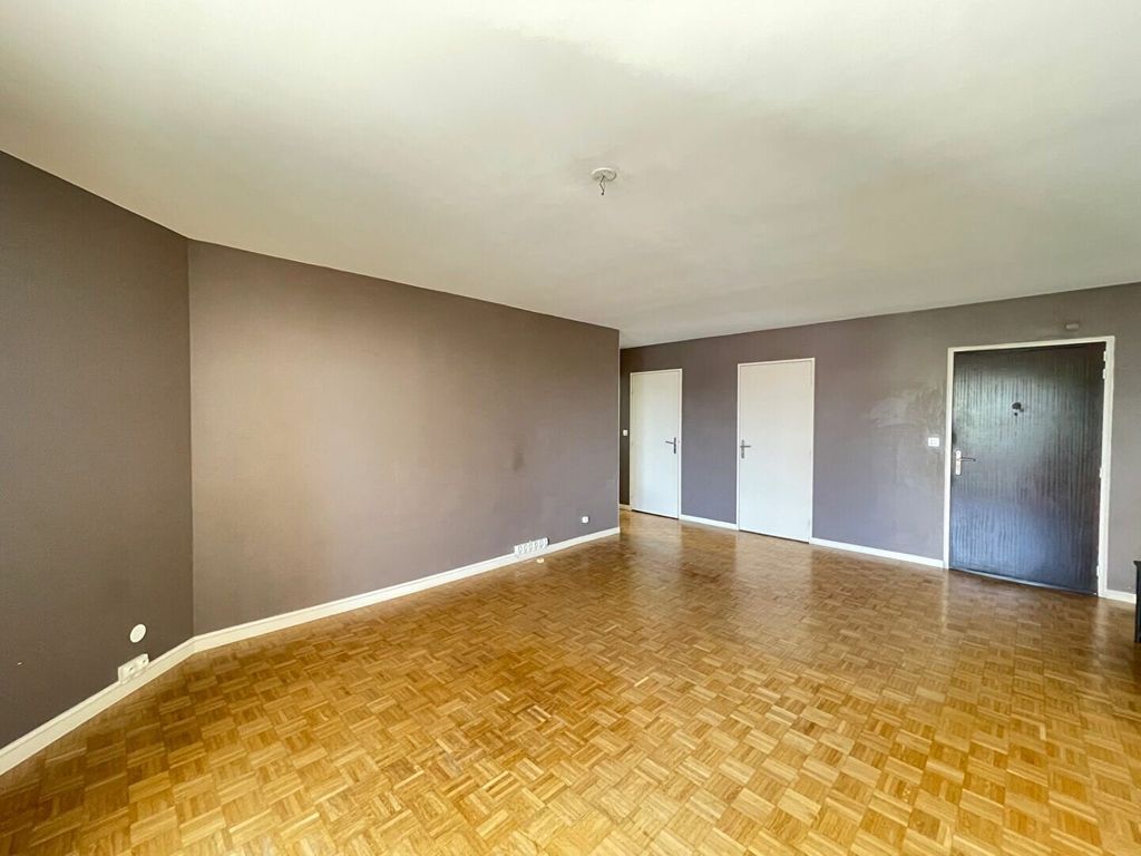 Achat appartement à vendre 3 pièces 77 m² - Lyon 7ème arrondissement