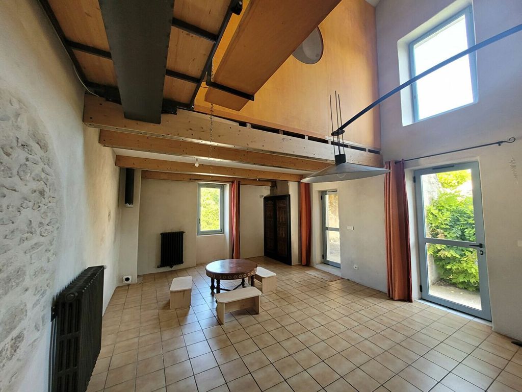 Achat maison 4 chambre(s) - Saint-Marcel-d'Ardèche