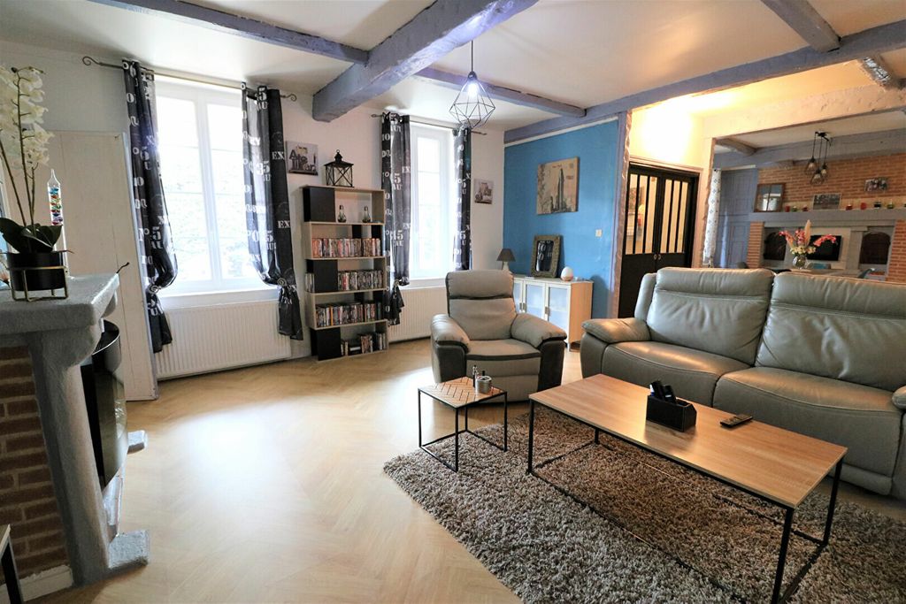 Achat maison à vendre 3 chambres 184 m² - Labastide-Saint-Pierre