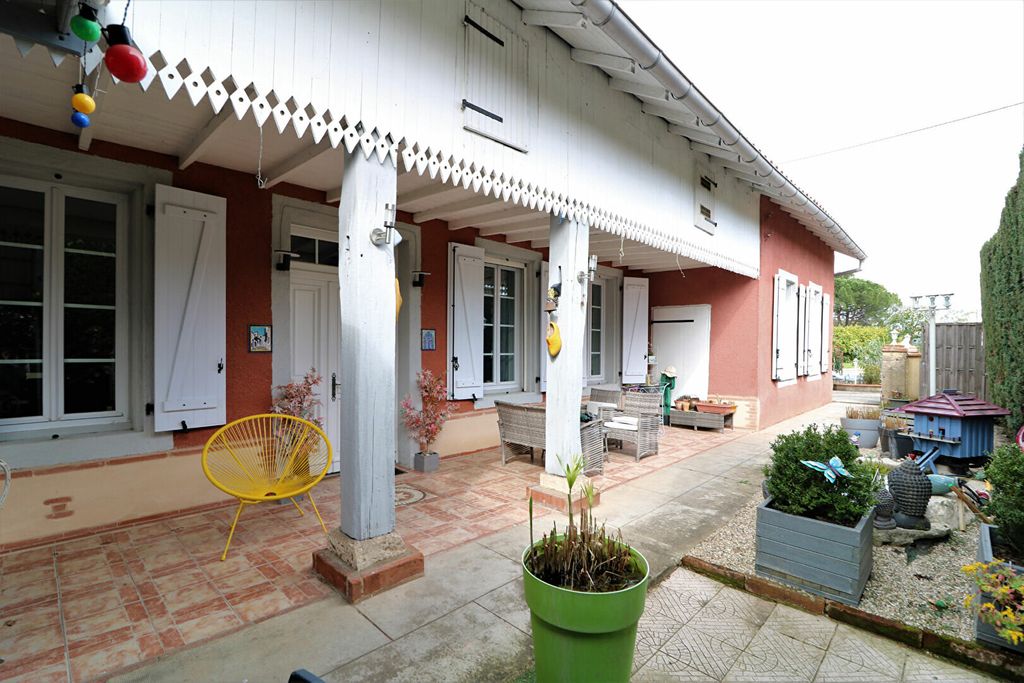 Achat maison 3 chambre(s) - Labastide-Saint-Pierre