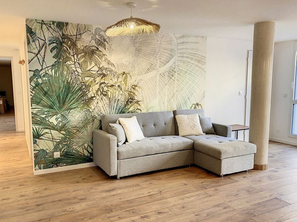 Achat appartement à vendre 3 pièces 84 m² - Avignon