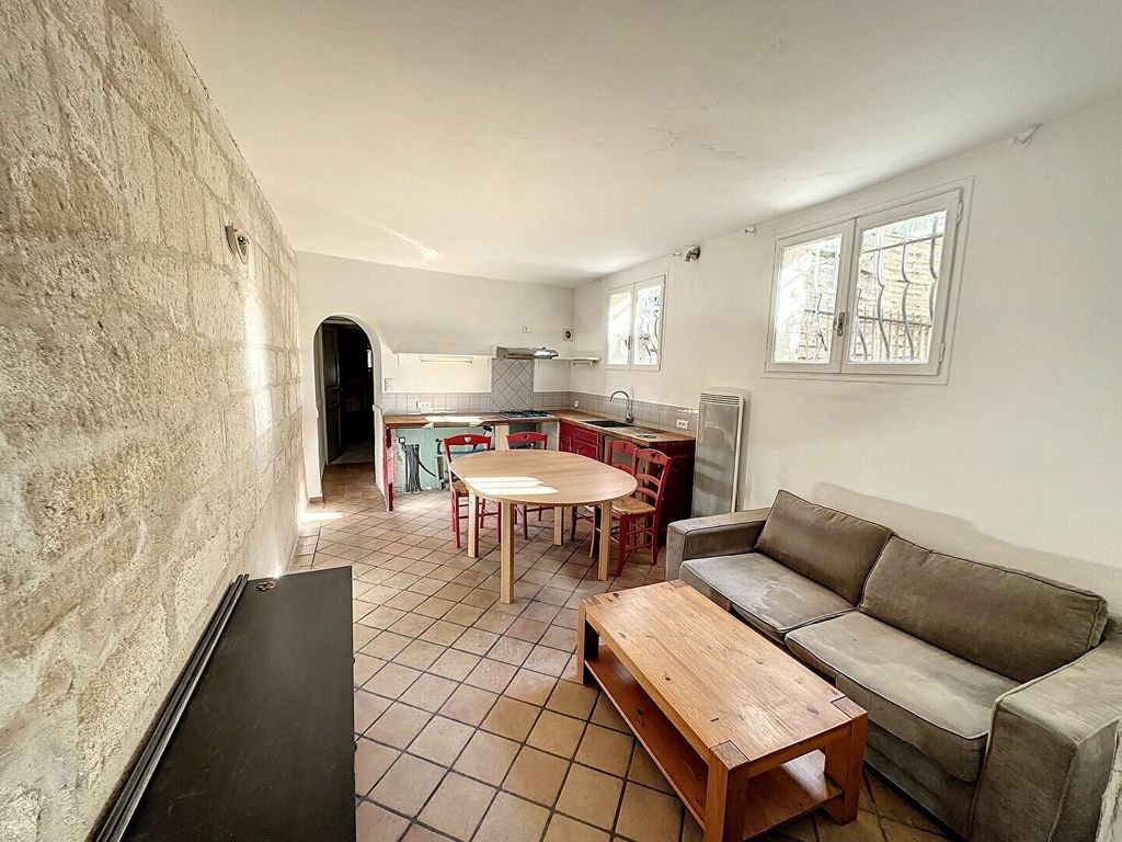 Achat appartement à vendre 2 pièces 35 m² - Avignon