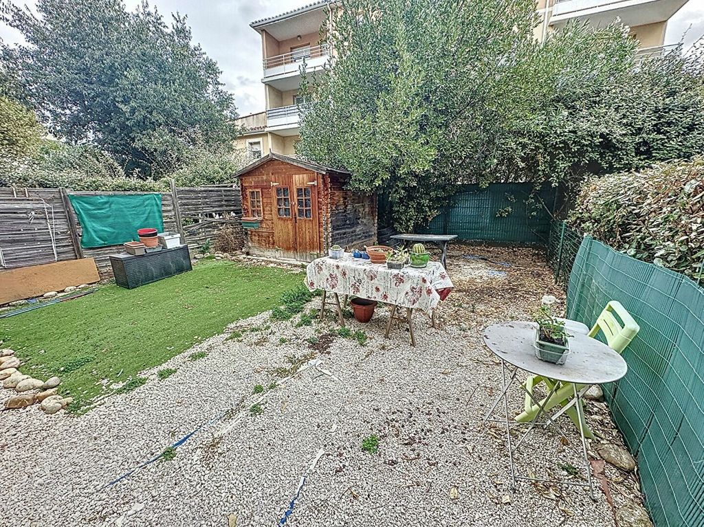 Achat appartement à vendre 2 pièces 40 m² - Avignon