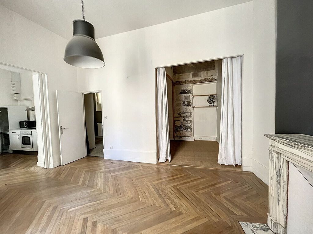 Achat appartement 1 pièce(s) Avignon