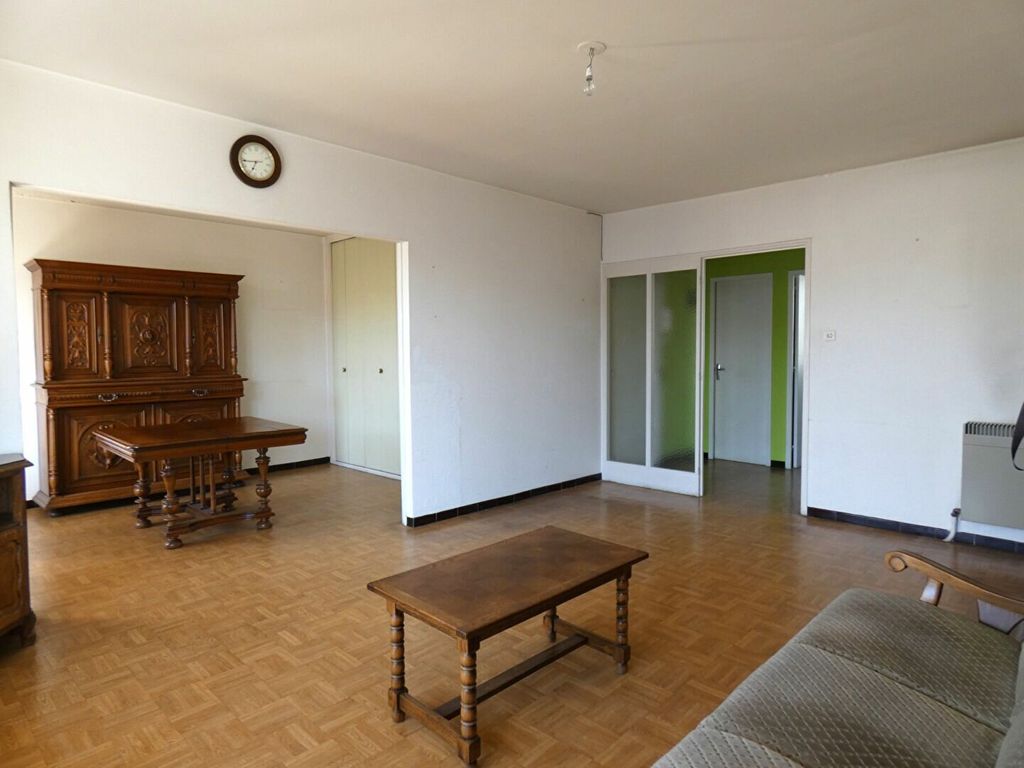 Achat appartement à vendre 3 pièces 83 m² - Avignon