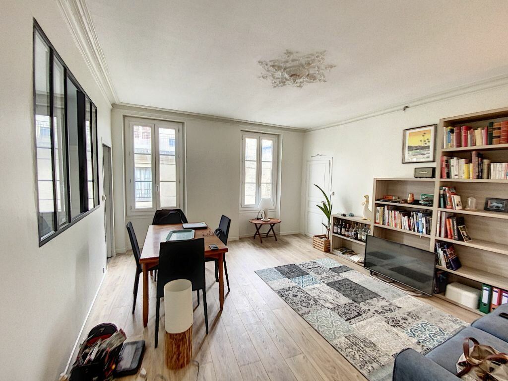 Achat appartement à vendre 3 pièces 82 m² - Avignon