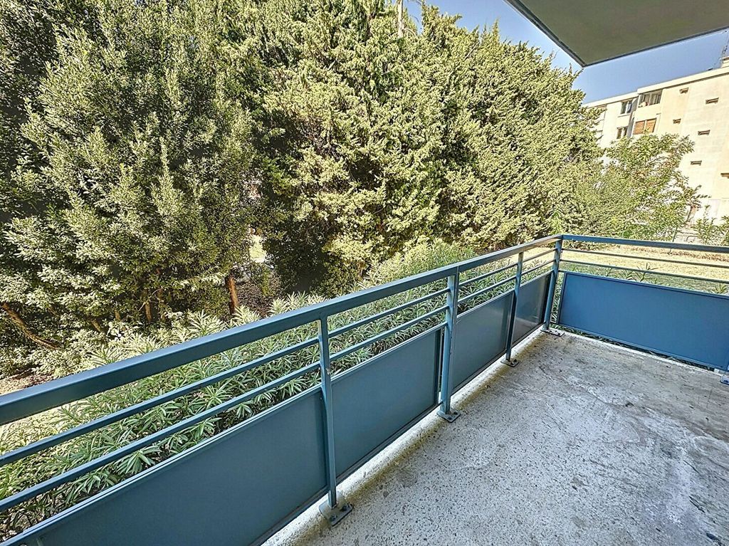 Achat appartement à vendre 2 pièces 56 m² - Avignon