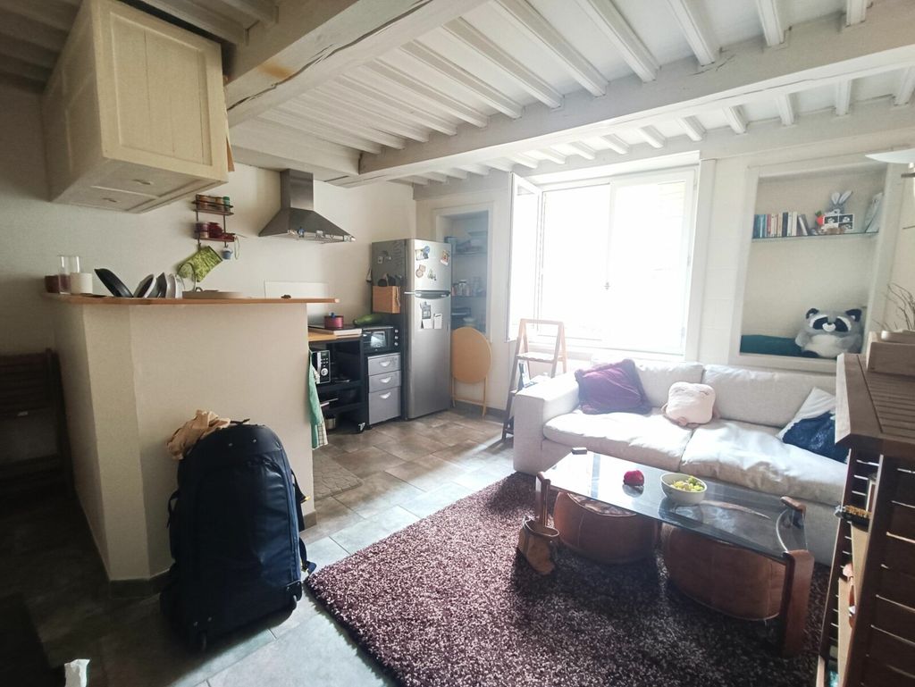Achat maison à vendre 2 chambres 73 m² - Avignon