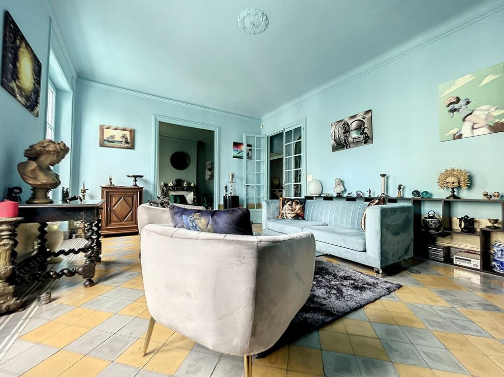 Achat appartement à vendre 4 pièces 137 m² - Avignon