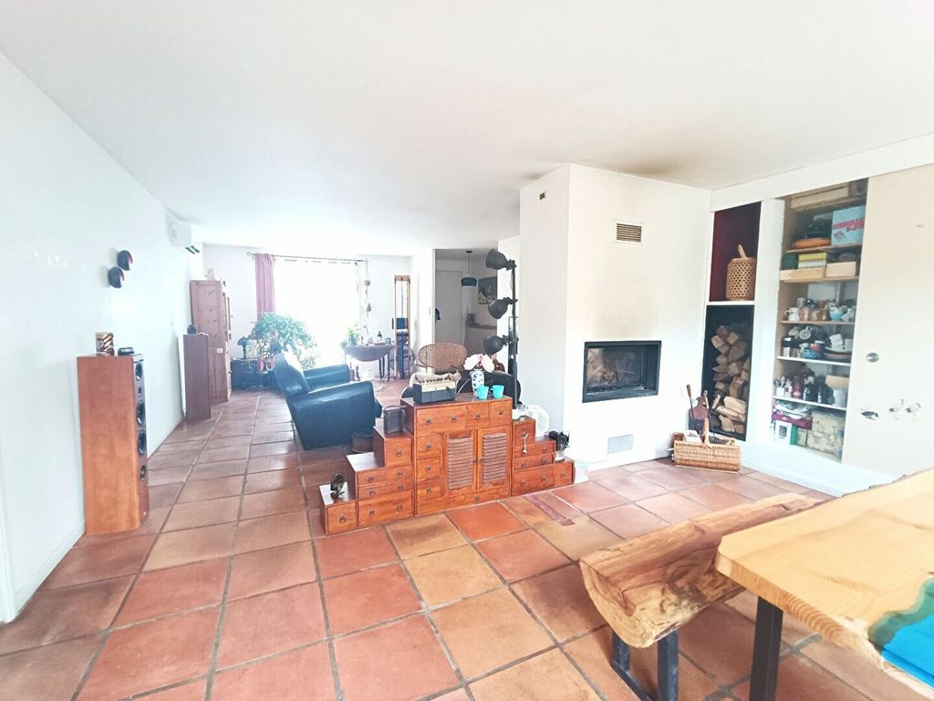 Achat maison 3 chambre(s) - Villeneuve-lès-Avignon