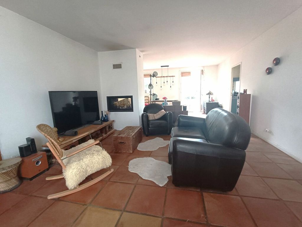 Achat maison 3 chambre(s) - Villeneuve-lès-Avignon