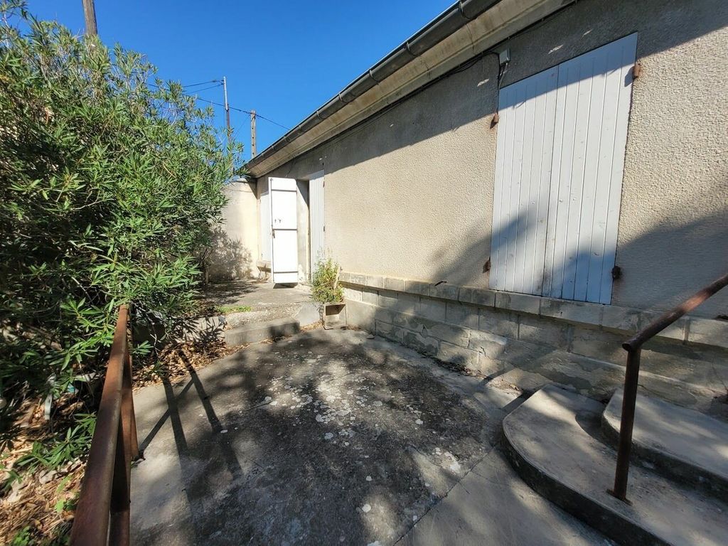 Achat maison 2 chambre(s) - Villeneuve-lès-Avignon