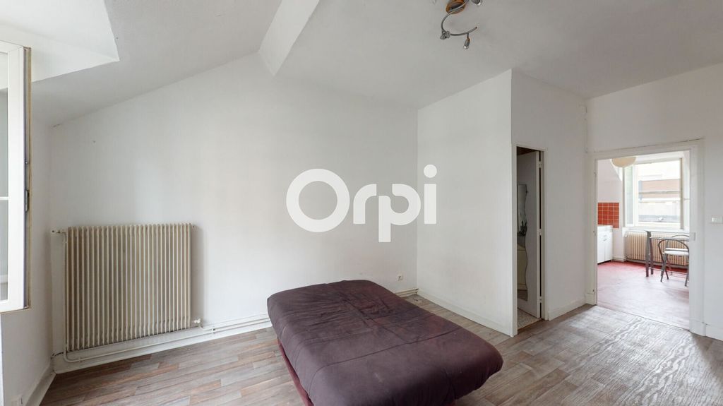 Achat studio à vendre 28 m² - Rodez