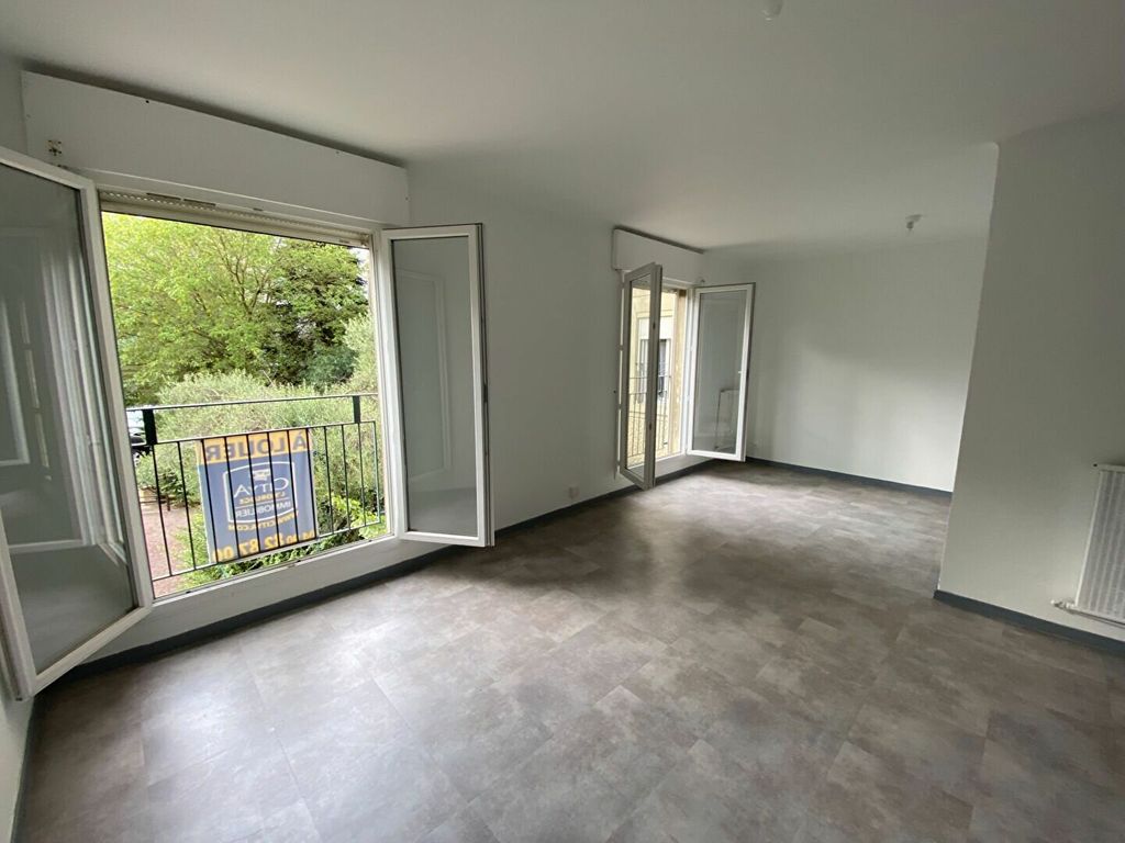 Achat appartement à vendre 2 pièces 74 m² - Avignon