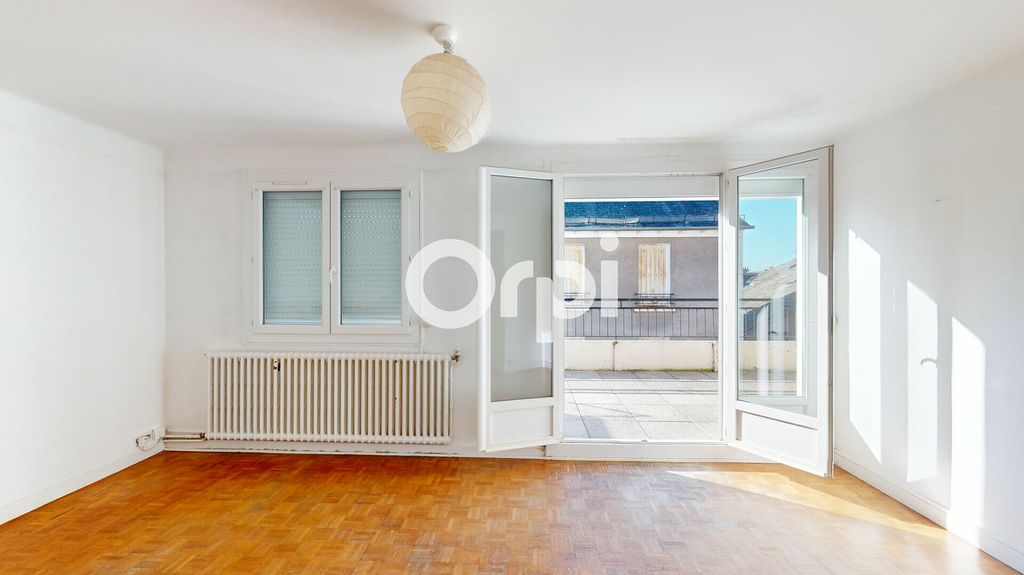 Achat appartement à vendre 3 pièces 55 m² - Rodez