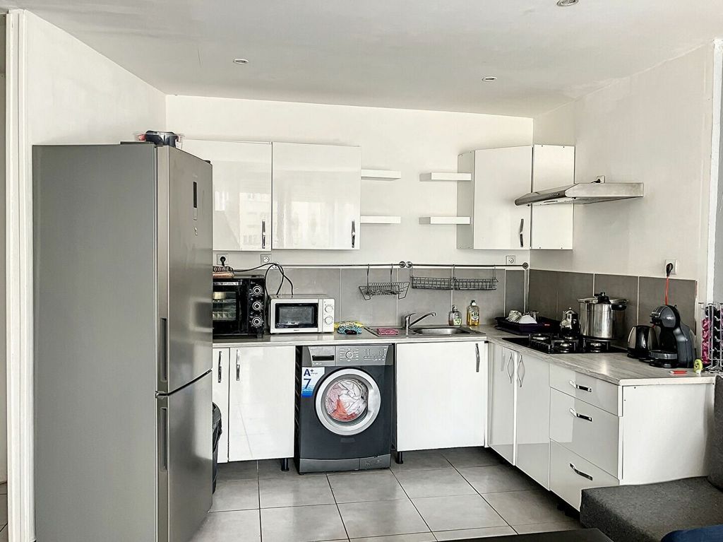 Achat appartement à vendre 2 pièces 51 m² - Avignon