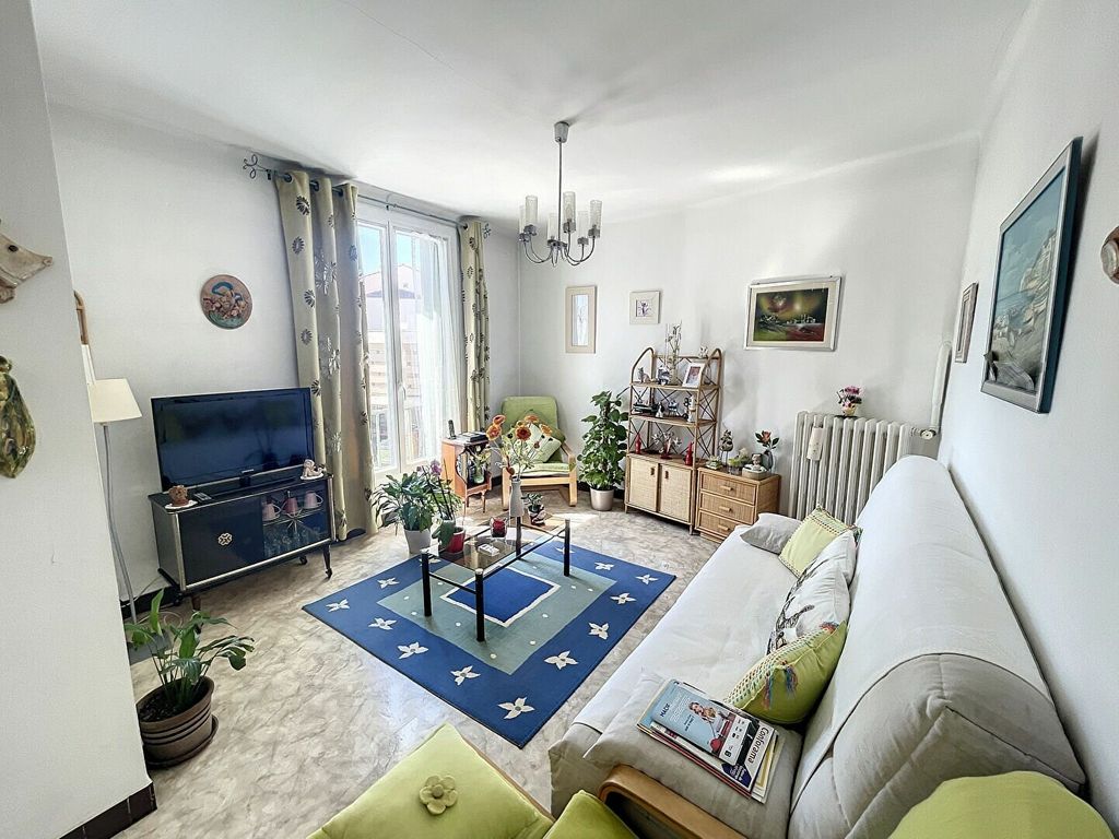 Achat appartement à vendre 2 pièces 50 m² - Avignon