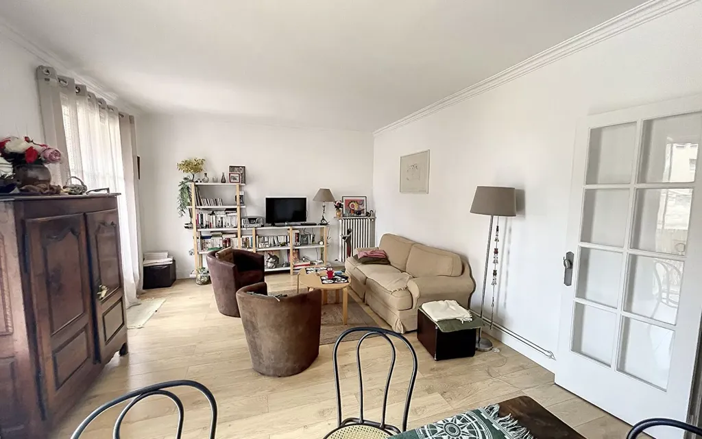 Achat appartement à vendre 3 pièces 93 m² - Avignon