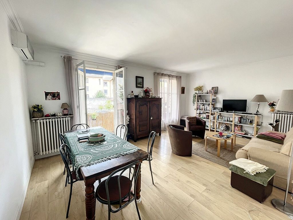 Achat appartement à vendre 3 pièces 93 m² - Avignon