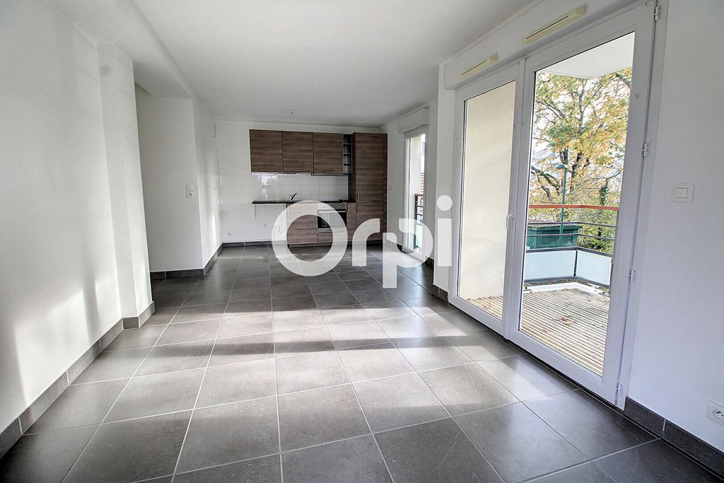 Achat appartement 3 pièce(s) La Chapelle-sur-Erdre