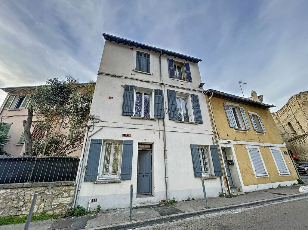 Achat appartement à vendre 2 pièces 48 m² - Avignon