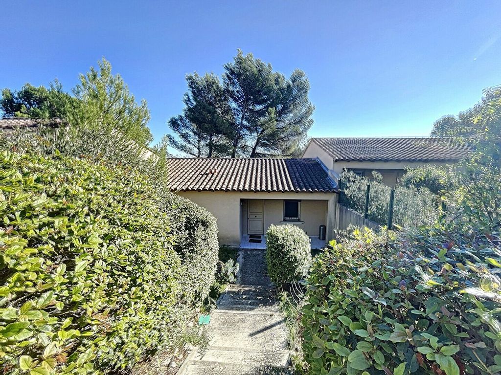 Achat maison 3 chambre(s) - Villeneuve-lès-Avignon