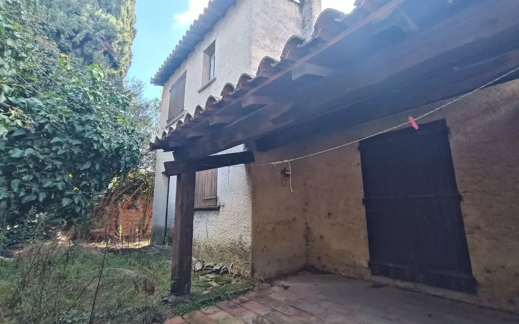 Achat maison à vendre 2 chambres 80 m² - Avignon