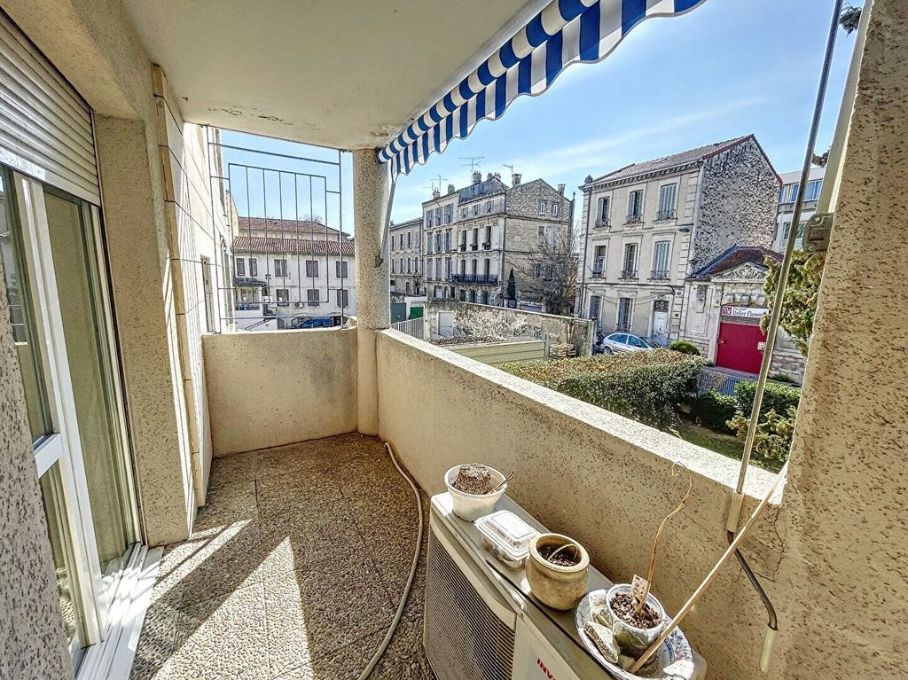 Achat appartement à vendre 2 pièces 43 m² - Avignon