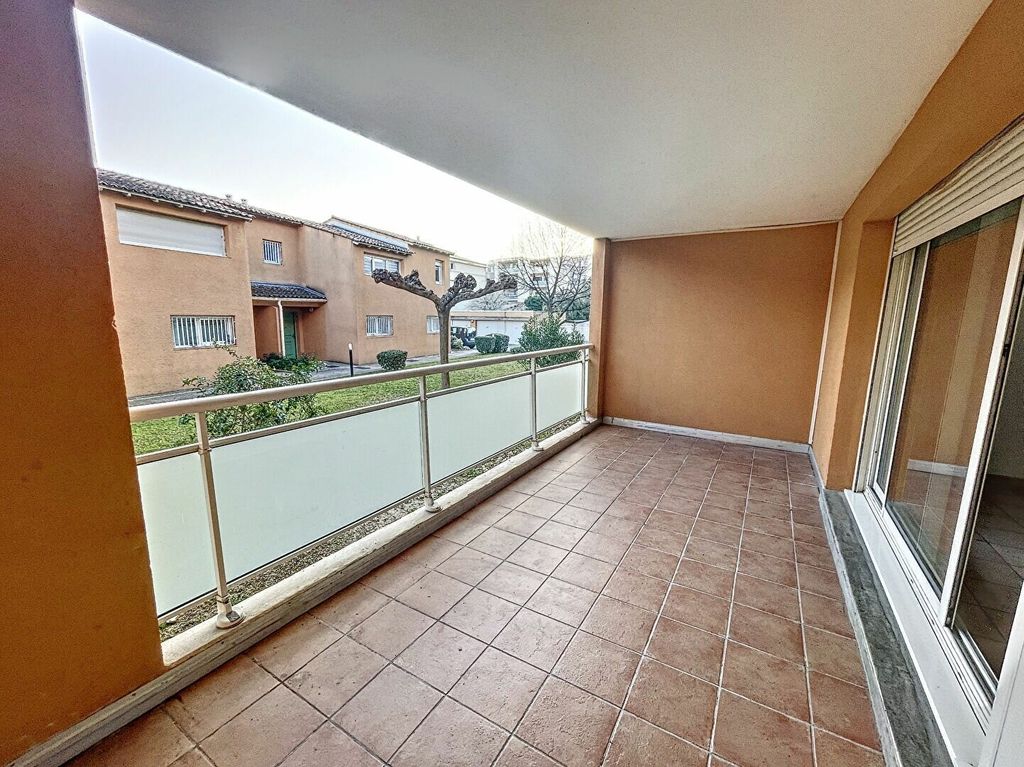 Achat appartement à vendre 3 pièces 74 m² - Avignon