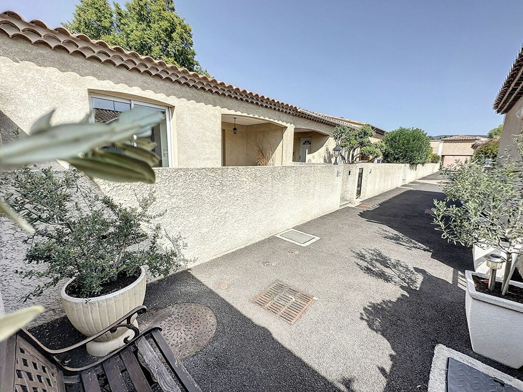 Achat maison 1 chambre(s) - L'Isle-sur-la-Sorgue