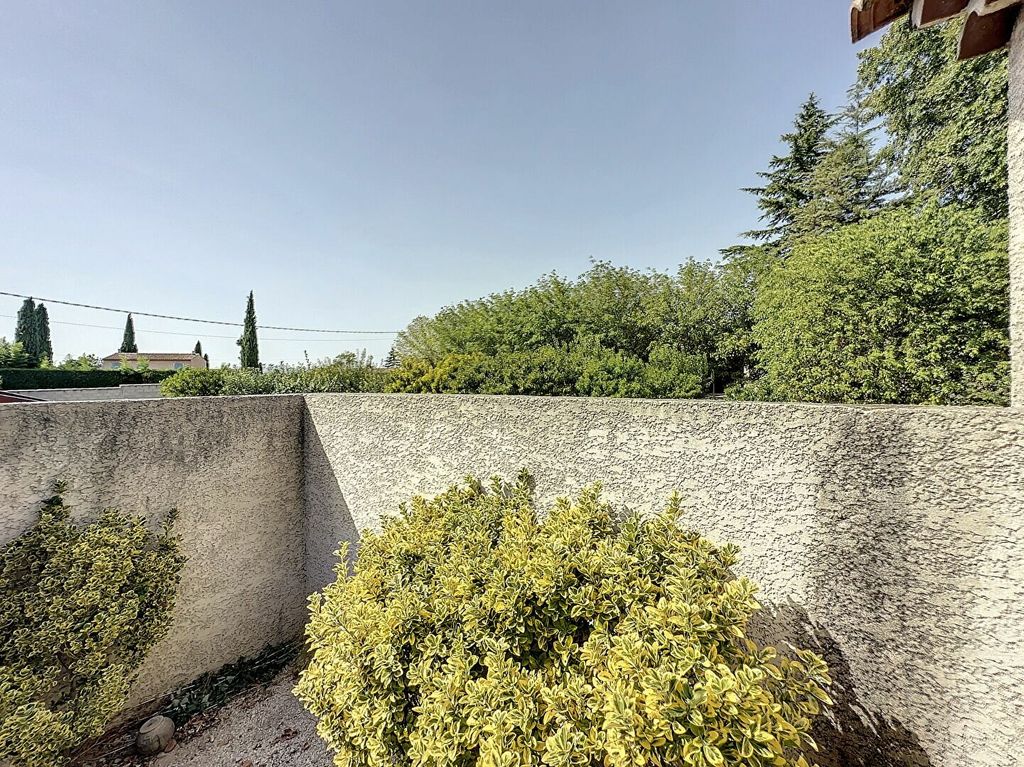 Achat maison 1 chambre(s) - L'Isle-sur-la-Sorgue