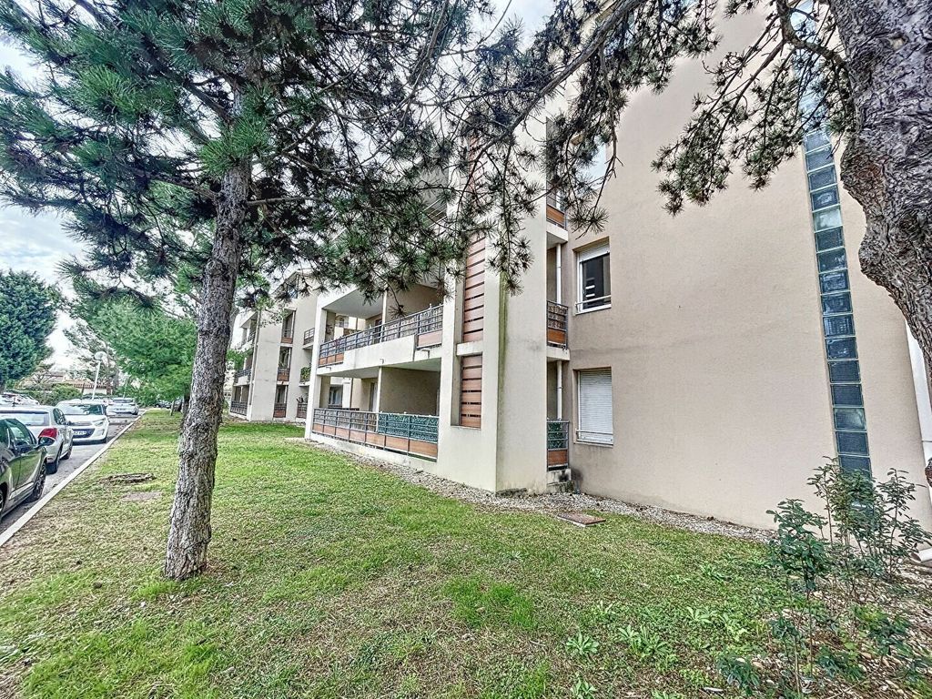 Achat appartement à vendre 2 pièces 42 m² - Le Pontet