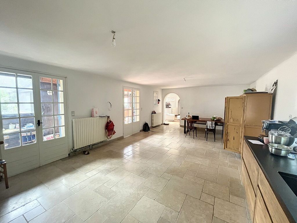 Achat maison 4 chambre(s) - Saint-Geniès-de-Comolas