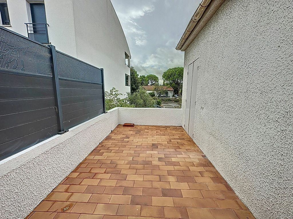 Achat appartement à vendre 4 pièces 106 m² - Les Angles