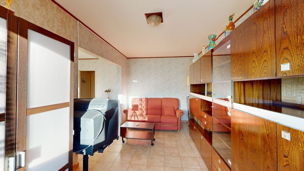 Achat appartement 3 pièce(s) Vaulx-en-Velin