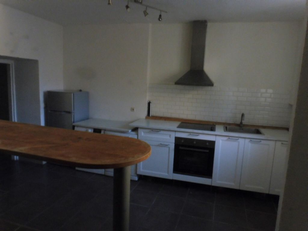 Achat maison 3 chambre(s) - Belvèze-du-Razès