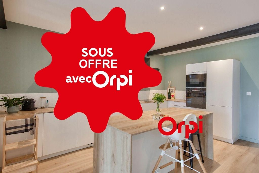 Achat maison à vendre 4 chambres 150 m² - Poleymieux-au-Mont-d'Or