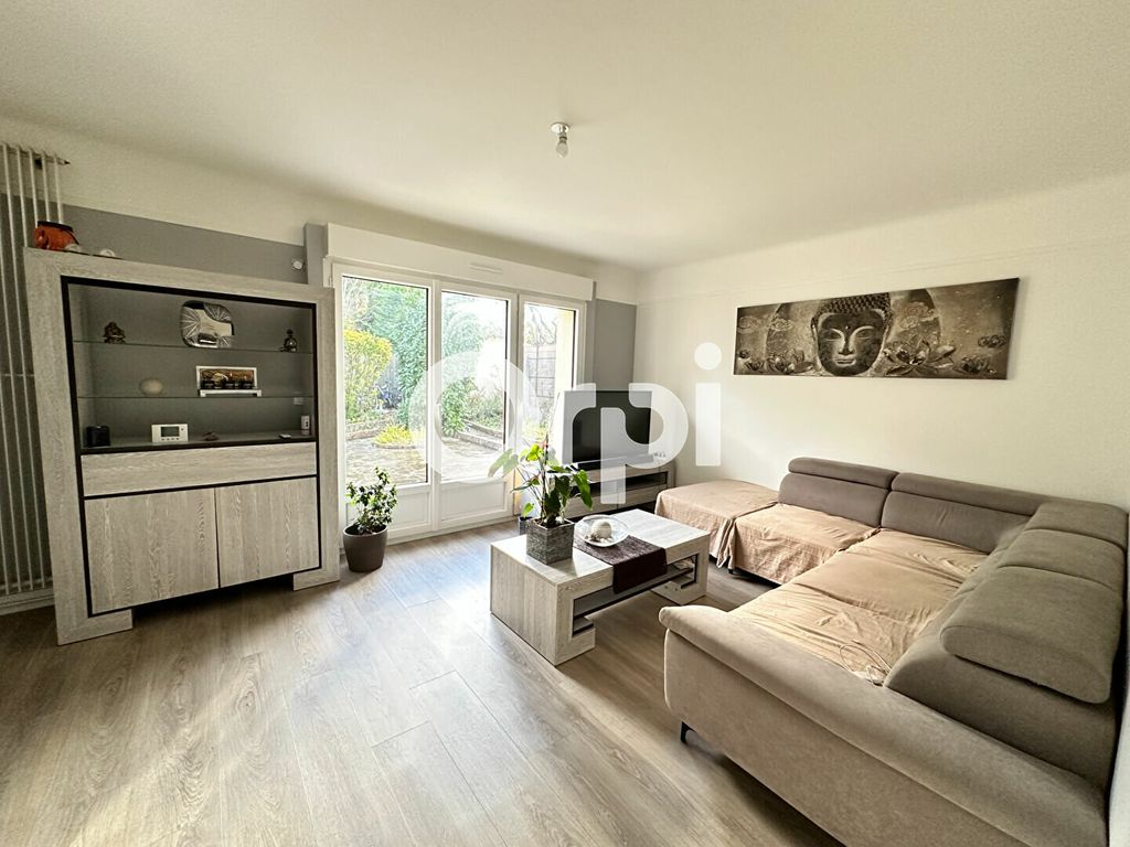 Achat maison à vendre 3 chambres 112 m² - Épinay-sur-Orge