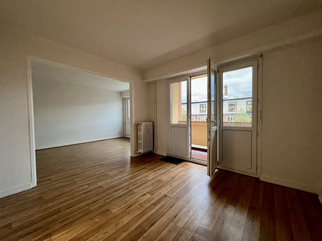 Achat appartement 4 pièce(s) Strasbourg